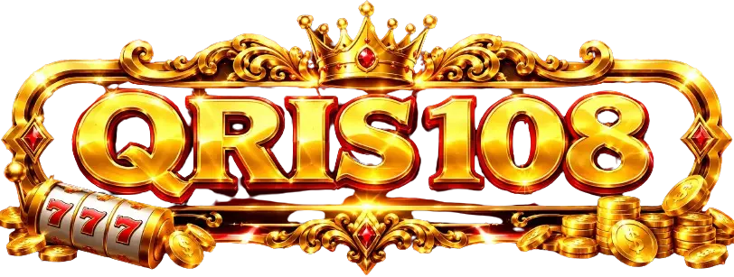 Logo QRIS108